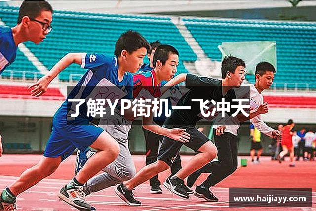 了解YP街机一飞冲天